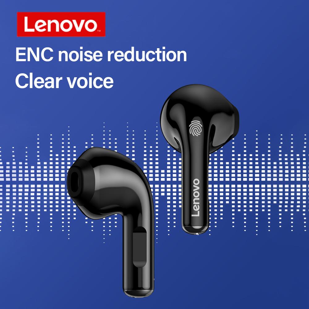 Buy Lenovo New LP12 TWS Wireless 