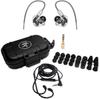 Mackie MP-320 Headphones