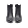 Sergio Bardi WYL3569-1Z-SB Ankle Boots, Black