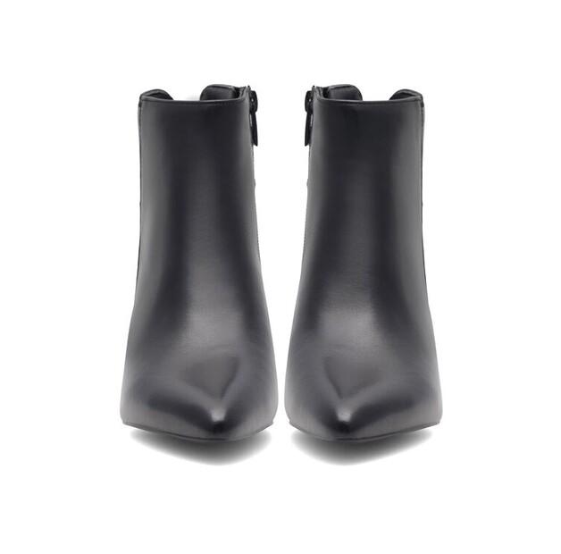 Sergio Bardi WYL3569-1Z-SB Ankle Boots, Black
