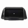 ABS Dashboard Console Storage Box Holder Fit For Jeep Wrangler & Unlimited JK 12-17