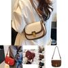 Trendy Black Crossbody Bag For Women With Elegant Design Ideal For Casual Outfits