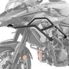 Upper Crankcase Covers for Benelli TRK 502 / X 16-20 RR