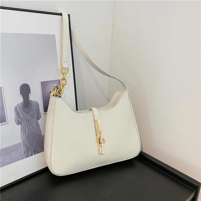 Today's popular niche design small bags women's spring new trendy messenger bags fashionable shoulder bags underarm bags
