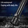 SupFire L27 Ultra-Bright LED Flashlight