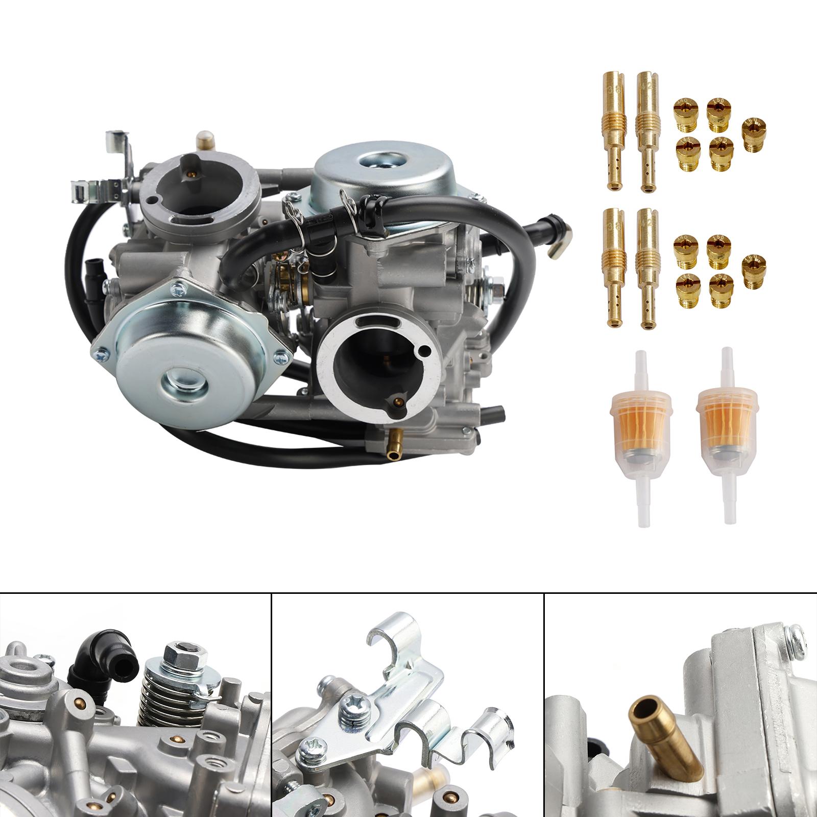 

Карбюратор Карбюратор подходит для Honda Shadow Spirit 1100 VT1100C 1998-2007 16100-MAA-A00