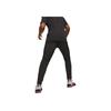 New PUMA Casual Pants Men's Black 523861-01