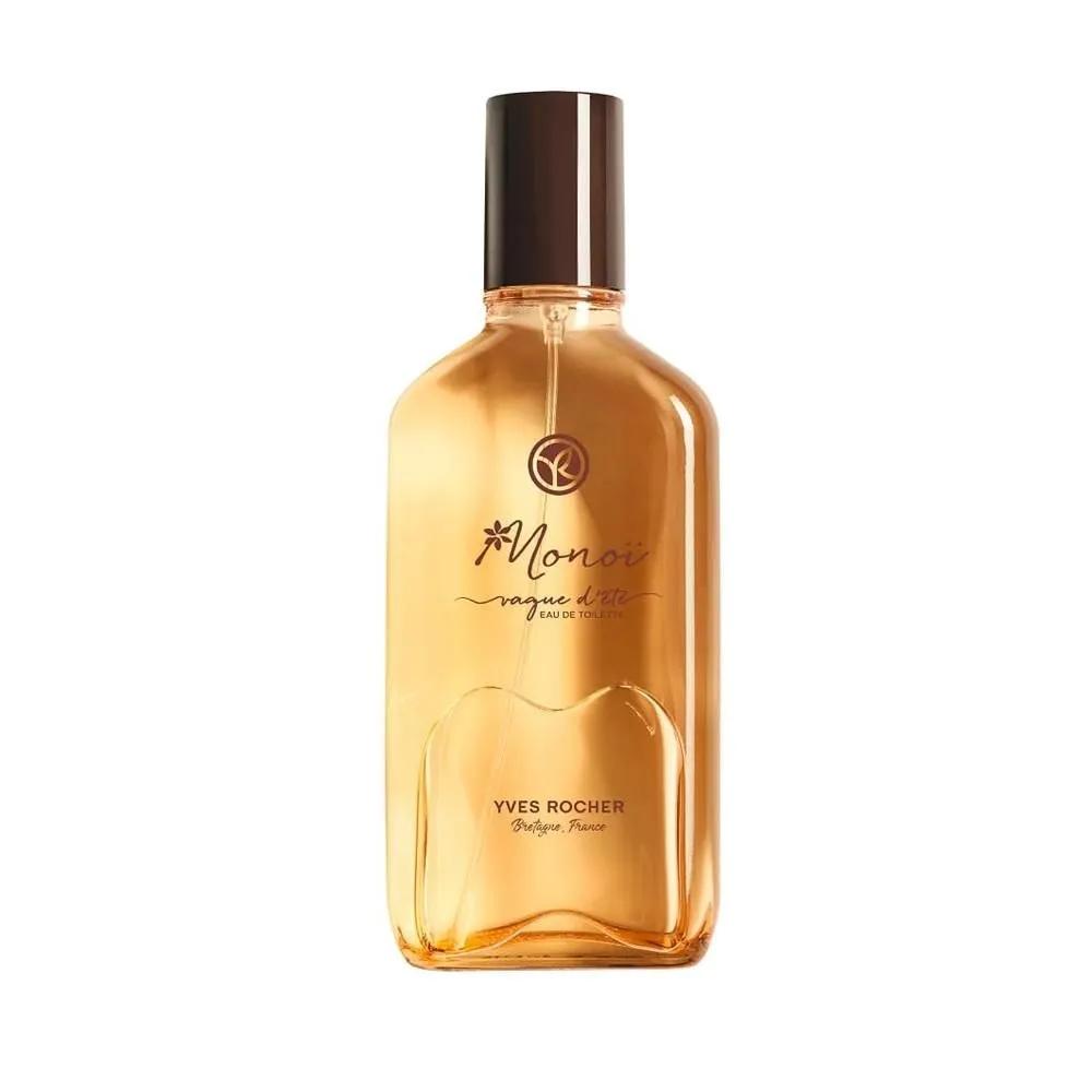Yves Rocher Monoi Eau de Toilette 100ml
