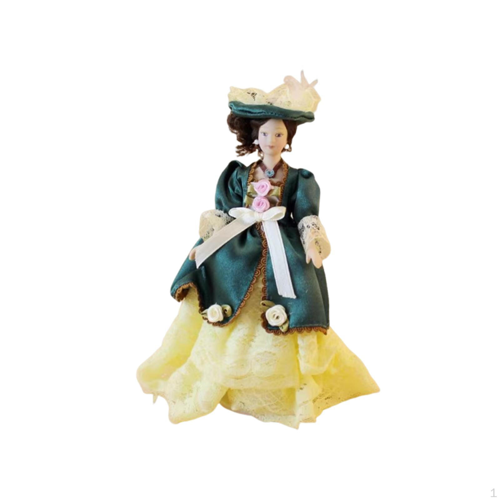 

для кукольных домиков, миниатюрных фигурок, модельных женских игрушек, реалистичного кружевного материала, подходящий зелёный