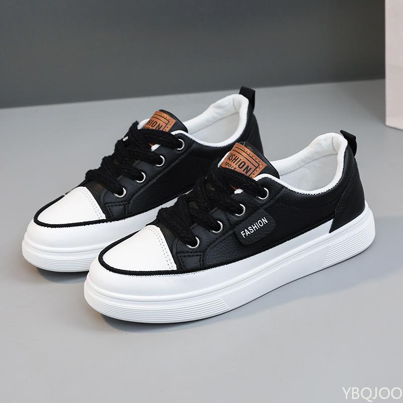 

Versatile Women s Sports Shoes Spring New Height Increasing Casual Sports Board Women Vulcanized Sneakers Zapatillas De Deporte 40