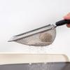Ergonomic Handle Cat Litter Scoop Mesh Screen Pet Cleaning Tool  Cat Products
