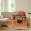 Classic S-Slam Comic D-Dunk-S Blanket Warm Soft Suitable For Bedroom Sofa Bed Living Room Office Travel Camping Gifts