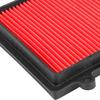 Motorcycle Air Intake Filter Cleaner Air Purification Clean For HONDA XR125 XR150 XR125L XR150L XR 125 150 L SDH150GY XR150LEKE