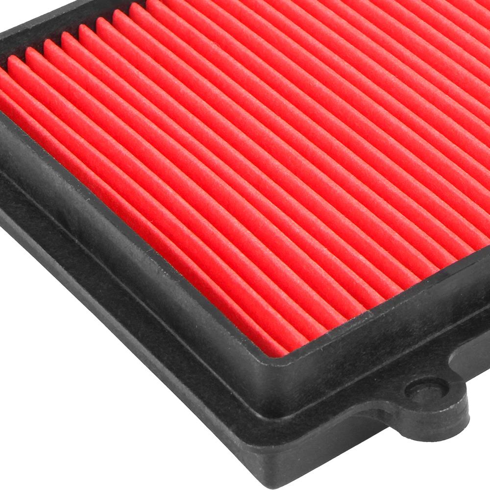Motorcycle Air Intake Filter Cleaner Air Purification Clean For HONDA XR125 XR150 XR125L XR150L XR 125 150 L SDH150GY XR150LEKE