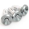 Anti Vibration Motorcycle Handlebar End Caps Motorcycle Grips Ends  Motorcycle Modification