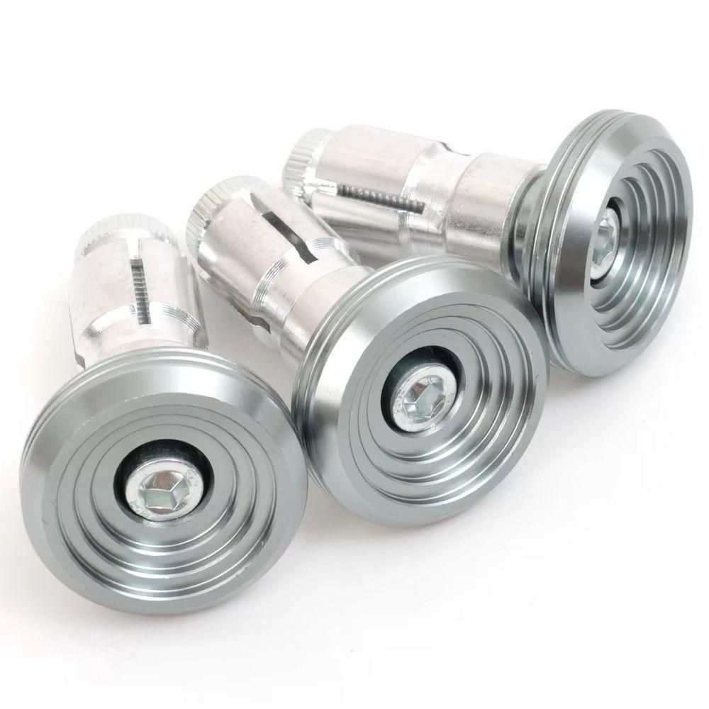 Anti Vibration Motorcycle Handlebar End Caps Motorcycle Grips Ends Motorcycle Modification