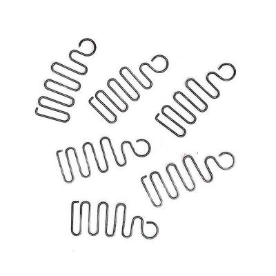S-Shaped Flat Spring Terminal