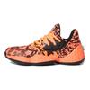 adidas Harden Volume 4 Gca 'Orange/Black' Sneakers FV4155