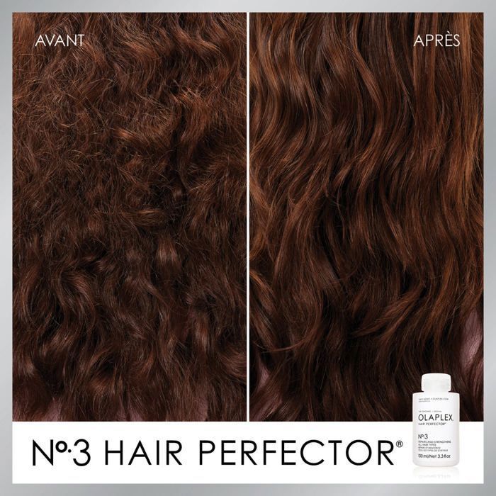 Perfecteur de Cheveux - Olaplex - N°3 - 100 ml - Répare - Renforce - Hydratant
