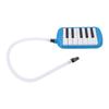 12 Key Melodica Instrument with Tube Piano Keyboard for Beginners Kids and Adults