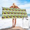 Sports nautiques – Couvertures et serviettes de plage