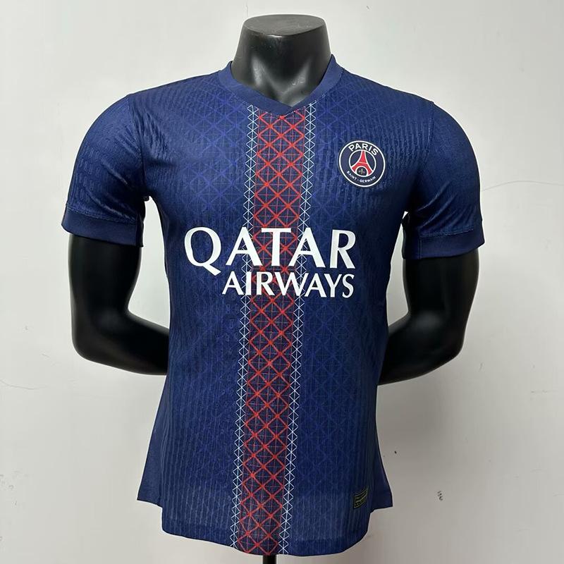 2526 New Player Edition Manchester United Manchester City AC Miami Chelsea Short Sleeve Top Special Edition Casual Football Uniform