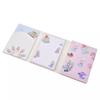 Disney Young Oyster Flip Memo Pad Japan NEW Disney Store