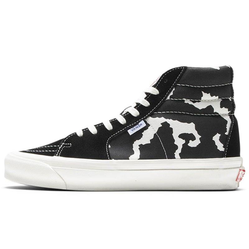

Vans Og Style 38 Ns Lx Cow Vans VN0A5HUU4MB 41