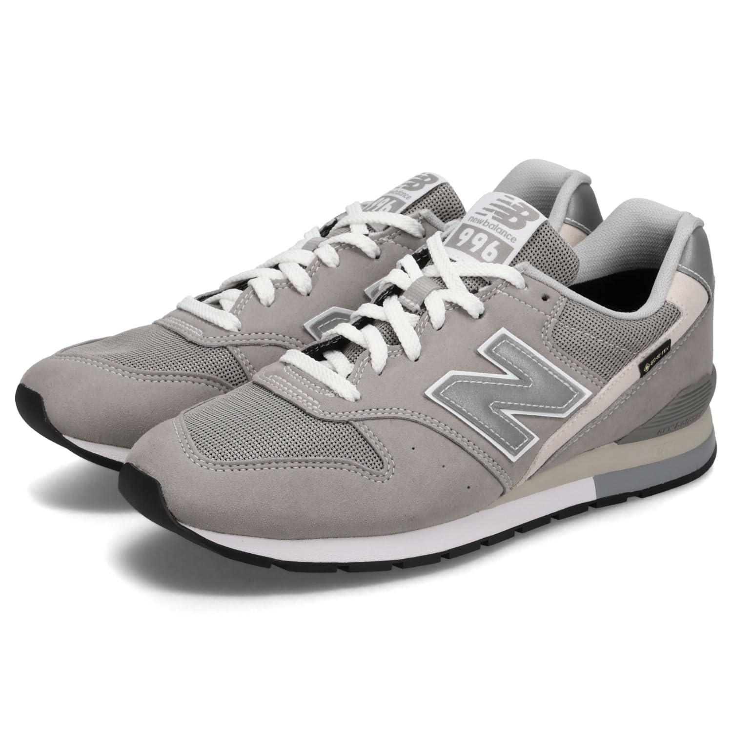 

New Balance CM996 GTX A2 Размер см Мужские кроссовки, Серый, 25.0 (Использовал) серый