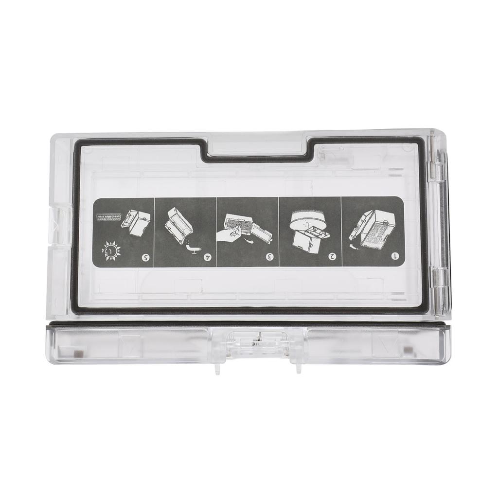 Staubbehälter Behälterbox Ersatz Roboter Staubsauger Staubbehälter Behälter Sammler für G10S G10spro G20 S8 T7S