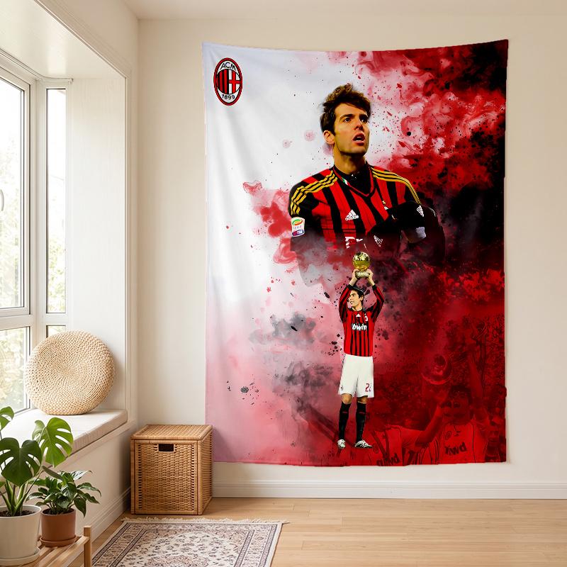 Kaka (14) Nástěnná tapisérie Stylová dekorace na zeď do ložnice obývacího pokoje koleje Pěkný dárek pro rodinu a přátele