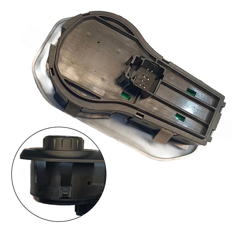 Car Headlamp Headlight Switch For Jeep-Wrangler 2018- 68292842AB P68292842AB Replace Interior Parts Automobiles Accessories