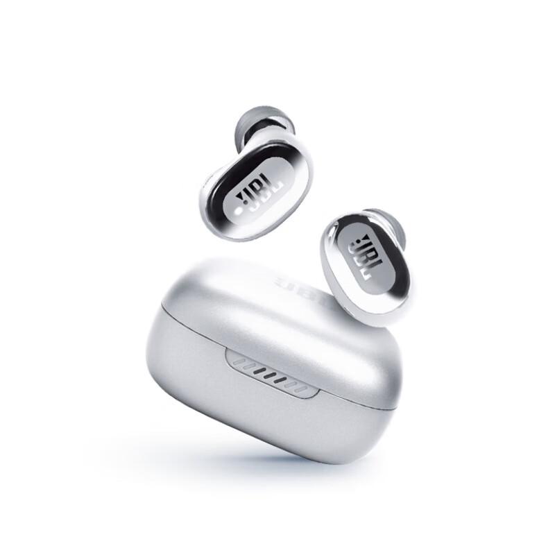 

JBL LIVE FREE2 True Wireless Active Noise Cancelling Earbuds
