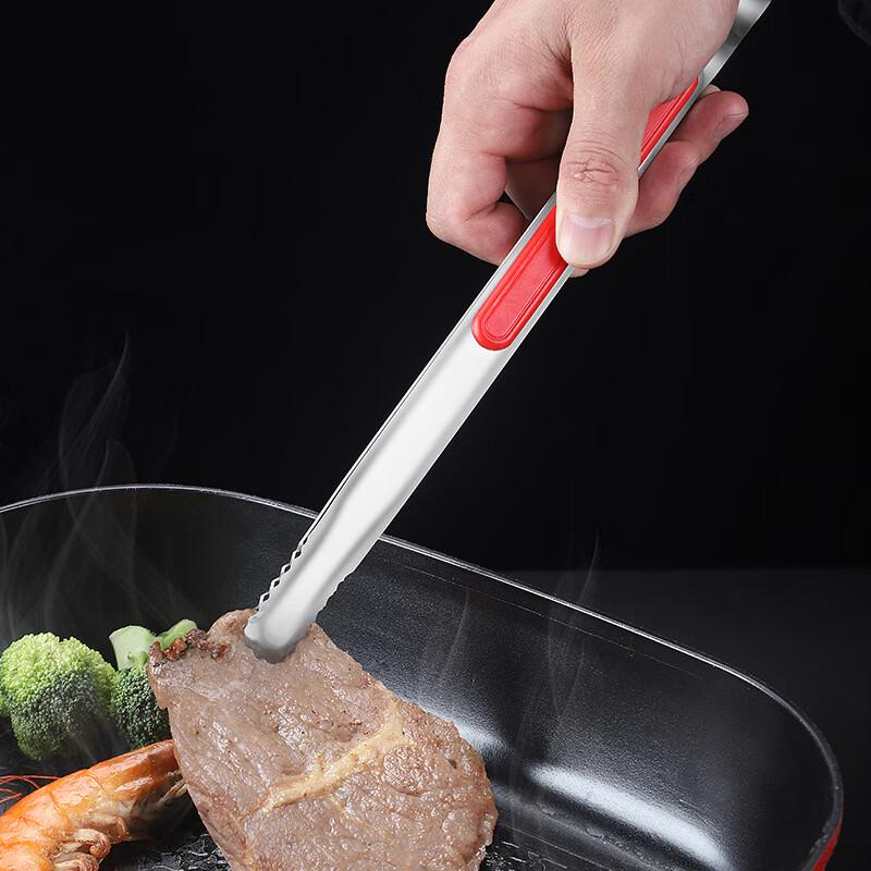 Zhi Shi Korean BBQ Tool Set