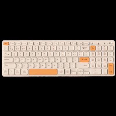 Computerrandapparatuur – Toetsenborden