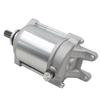 AHL Motorcycle Starter Motor Cell Motor Compatible with BMW S1000R K47 2013-2020/S1000XR K49 2014-2019/S1000XR