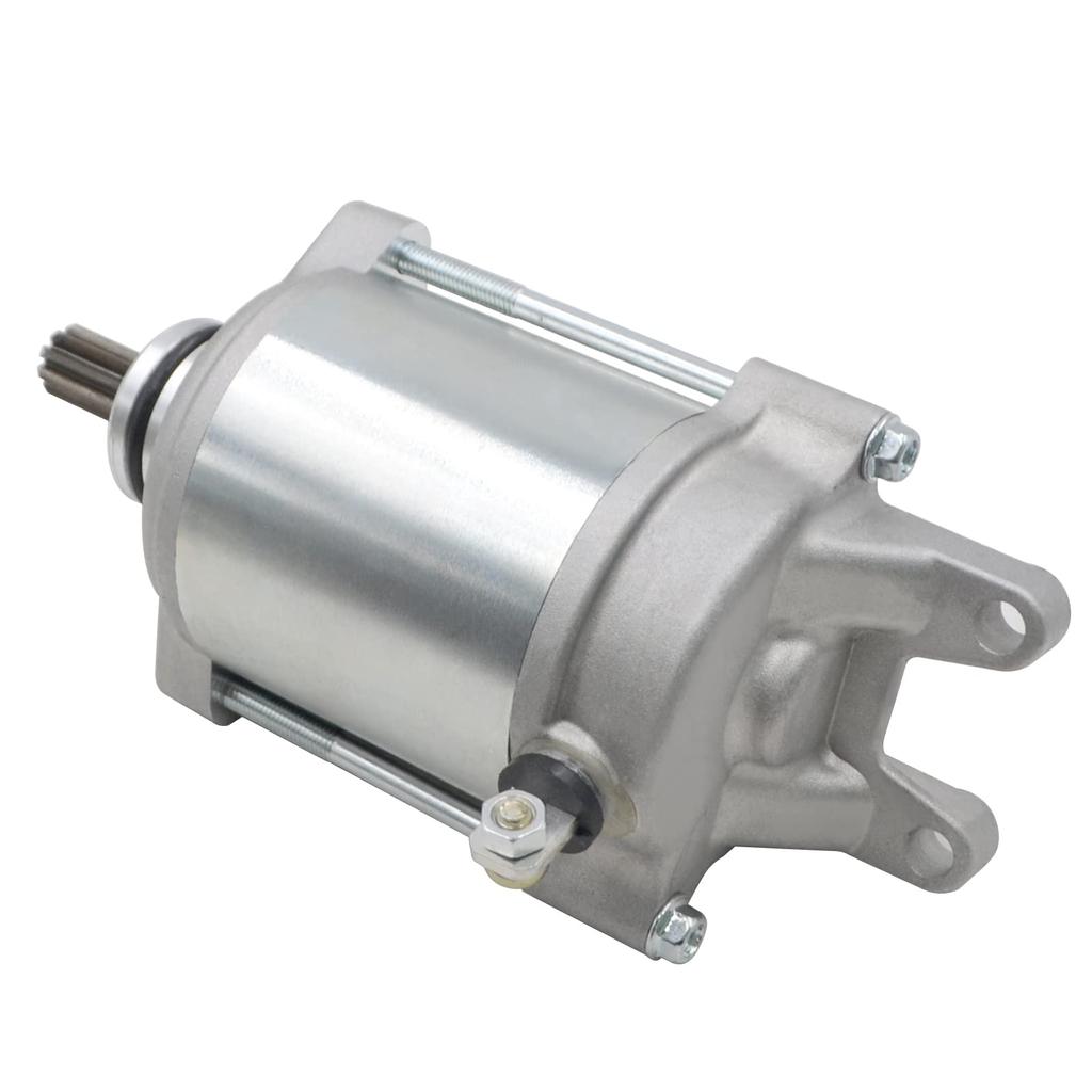 AHL Motorcycle Starter Motor Cell Motor Compatible with BMW S1000R K47 2013-2020/S1000XR K49 2014-2019/S1000XR