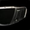 Mitsubishi L200 Triton Headlight Cover (2005-2014) Transparent Lampshade