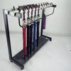 Tri-polar TP7102 24-Slot Lockable Umbrella Stand