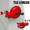 1 Set Tile Installation Tool Suction Cup Tensioner Ceramic Tile Leveler Marble Stone Strong Suction Lifting Fixing Accessories