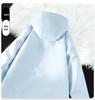 Big Brand Women's Blue 3-in-1 Jacket - Spring/Autumn 2026, Windproof & Waterproof Mountaineering Outerwear