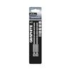 Hex metal drill bit 4.0 mm, 2 pcs.
