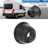 Protective Rear Cargo Bumper Magnetic Guard Covers Accessories For Transit BK3Z16758C Easy Installation Impact Resistant