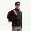 Tanboer Outdoor Down-Padded Fleece Jacket