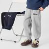Boys' Casual Cotton-Blend Knit Sweatpants