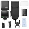 Foto a video příslušenství – Fotoblesky