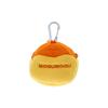 Stationery This a Good Plush Pouch with S2338343 Sun-Star "Is Thing?" Carabiner, Munching,