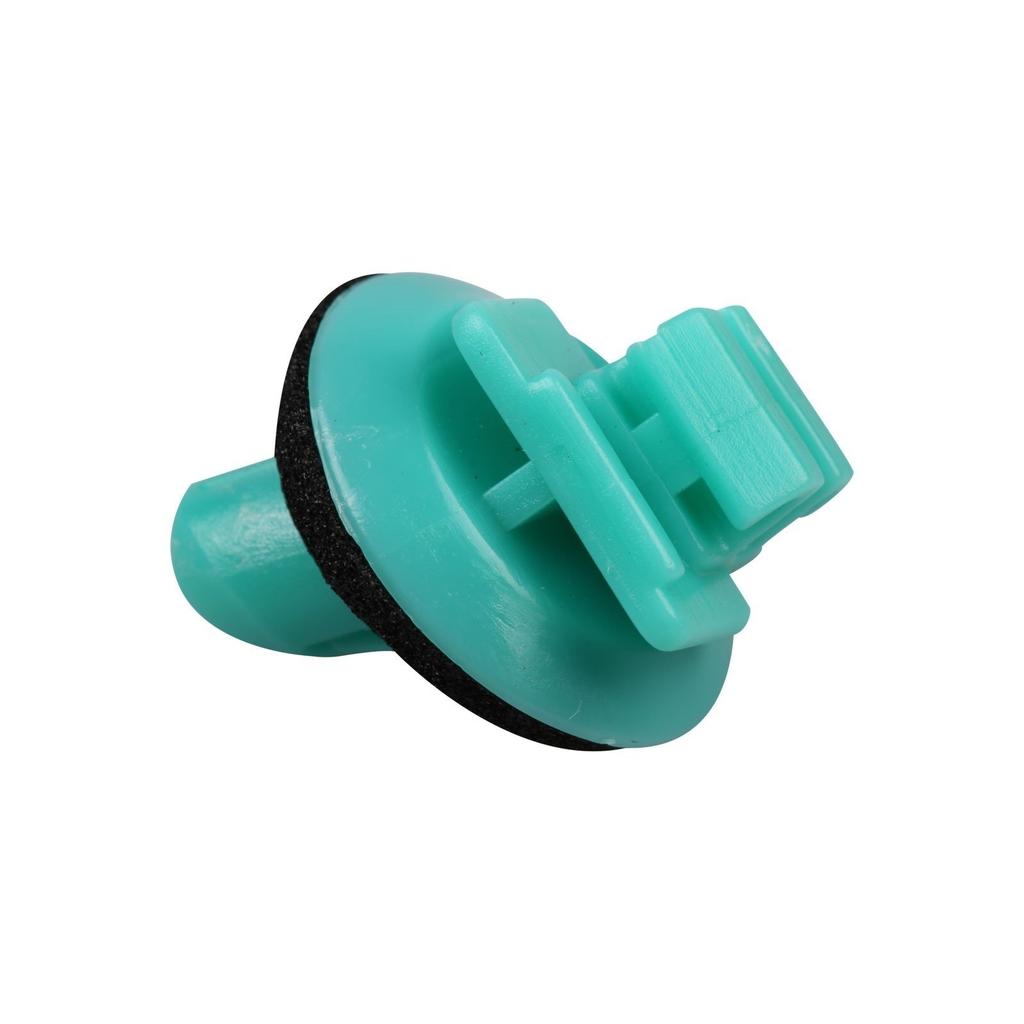 10 Pieces Moulding Clip for Toyota: 41201030