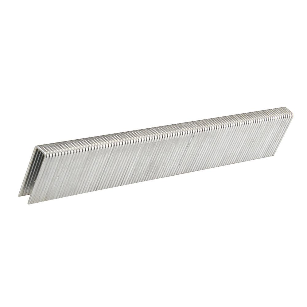 Lot De 5000 Agrafes Fixman Type 90 - Dimensions 5,85 X 16 X 1,25 Mm - Réf. 04551