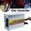 USB Voltage Transformer Portable DC 12V To AC 220V Solar Conversion Battery Clip Power 220W Inverter Mounted Inverter USB C Z2R3